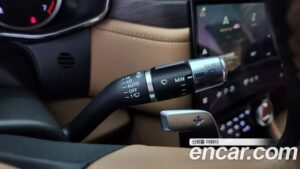 Jaguar F-PACE P 250 SE 2022 года из Южной Кореи