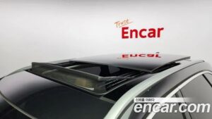 Jaguar F-PACE P 250 SE 2022 года из Южной Кореи