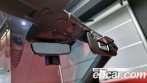 Porsche 718 4.0 GTS 2021 года из Южной Кореи