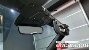 Porsche 718 4.0 GTS 2021 года из Южной Кореи