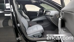 Polestar Polestar 2 Long Range SINGLE MOTOR 2022 года из Южной Кореи
