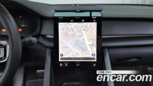 Polestar Polestar 2 Long Range SINGLE MOTOR 2022 года из Южной Кореи