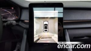 Polestar Polestar 2 Long Range SINGLE MOTOR 2022 года из Южной Кореи