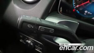 Mercedes-Benz GLB-Class GLB250 4MATIC 2020 года из Южной Кореи