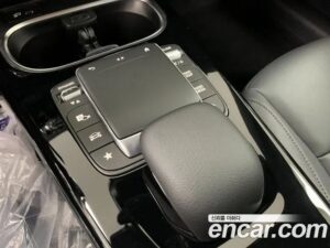 Mercedes-Benz A-Class A200d SEDAN 2022 года из Южной Кореи