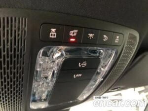 Mercedes-Benz A-Class A200d SEDAN 2022 года из Южной Кореи