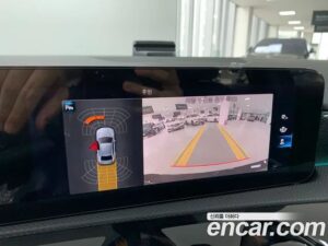 Mercedes-Benz A-Class A200d SEDAN 2022 года из Южной Кореи