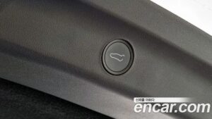 Tesla Model Y LONG RANGE 2022 года из Южной Кореи