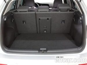 Volkswagen Golf 2.0 TDI Prestige 2022 года из Южной Кореи