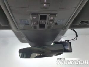 Volkswagen Tiguan 2.0 TDI Prestige 2020 года из Южной Кореи