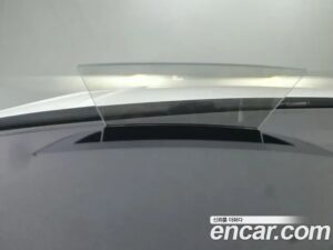 Volkswagen Tiguan 2.0 TDI Prestige 2020 года из Южной Кореи