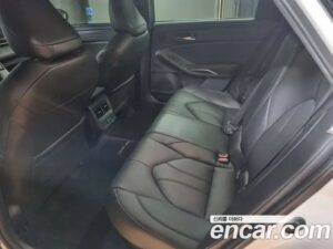 Toyota Avalon 2.5 HYBRID 2021 года из Южной Кореи