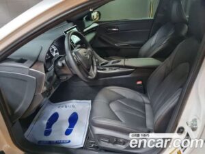Toyota Avalon 2.5 HYBRID 2021 года из Южной Кореи