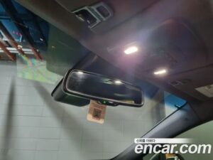 Toyota Avalon 2.5 HYBRID 2021 года из Южной Кореи