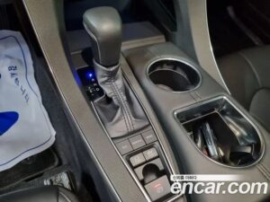 Toyota Avalon 2.5 HYBRID 2021 года из Южной Кореи