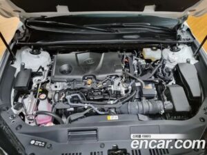 Toyota Avalon 2.5 HYBRID 2021 года из Южной Кореи