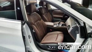 BMW Gran Turismo 620d Luxury 2022 года из Южной Кореи