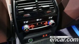 BMW Gran Turismo 620d Luxury 2022 года из Южной Кореи