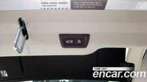 BMW Gran Turismo 620d Luxury 2022 года из Южной Кореи