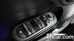 Mini Cooper 5Door HIGH 2020 года из Южной Кореи