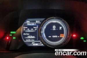 Lexus UX 2.0 F-Sport 2WD 2021 года из Южной Кореи