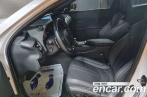 Lexus UX 2.0 F-Sport 2WD 2021 года из Южной Кореи