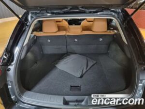 Lexus UX 2.0 2WD 2021 года из Южной Кореи