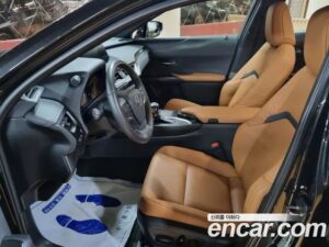 Lexus UX 2.0 2WD 2021 года из Южной Кореи