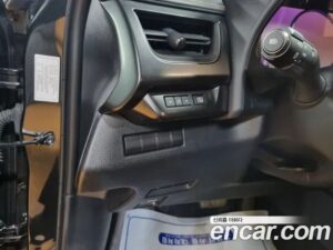 Lexus UX 2.0 2WD 2021 года из Южной Кореи