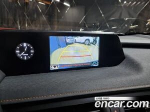 Lexus UX 2.0 2WD 2021 года из Южной Кореи