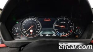 BMW Gran Turismo GT 320d xDrive Sport 2020 года из Южной Кореи