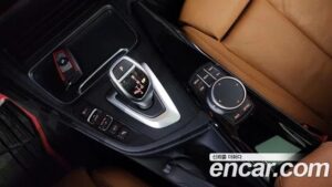 BMW Gran Turismo GT 320d xDrive Sport 2020 года из Южной Кореи