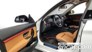 BMW Gran Turismo GT 320d xDrive Sport 2020 года из Южной Кореи