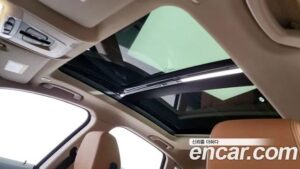 BMW Gran Turismo GT 320d xDrive Sport 2020 года из Южной Кореи