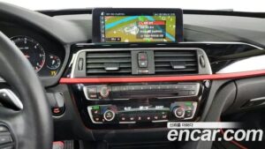 BMW Gran Turismo GT 320d xDrive Sport 2020 года из Южной Кореи