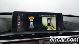 BMW Gran Turismo GT 320d xDrive Sport 2020 года из Южной Кореи