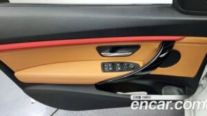 BMW Gran Turismo GT 320d xDrive Sport 2020 года из Южной Кореи