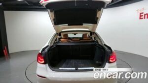 BMW Gran Turismo GT 320d xDrive Sport 2020 года из Южной Кореи