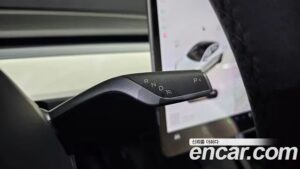 Tesla Model 3 LONG RANGE 2022 года из Южной Кореи
