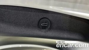 Tesla Model 3 LONG RANGE 2022 года из Южной Кореи