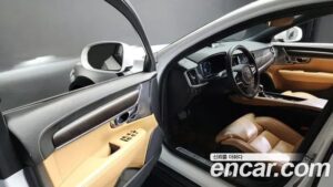 Volvo V90 T5 PRO AWD 2020 года из Южной Кореи