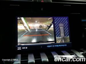 Peugeot 508 1.5 BlueHDi GT 2021 года из Южной Кореи