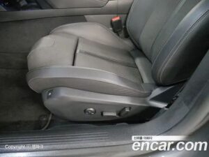 Peugeot 508 1.5 BlueHDi GT 2021 года из Южной Кореи