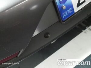 Peugeot 508 1.5 BlueHDi GT 2021 года из Южной Кореи