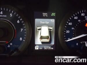 Toyota Sienna 3.5 AWD 2020 года из Южной Кореи