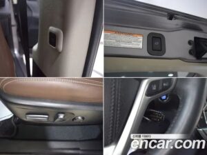 Toyota Sienna 3.5 AWD 2020 года из Южной Кореи