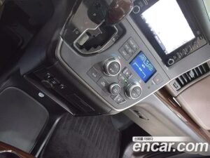 Toyota Sienna 3.5 AWD 2020 года из Южной Кореи
