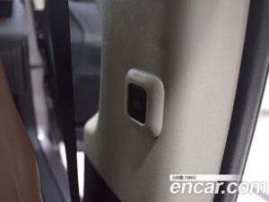 Toyota Sienna 3.5 AWD 2020 года из Южной Кореи
