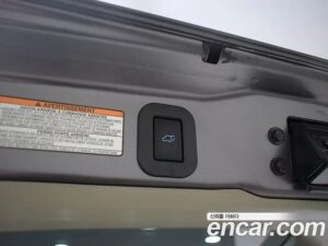 Toyota Sienna 3.5 AWD 2020 года из Южной Кореи