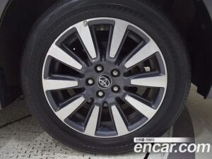 Toyota Sienna 3.5 AWD 2020 года из Южной Кореи